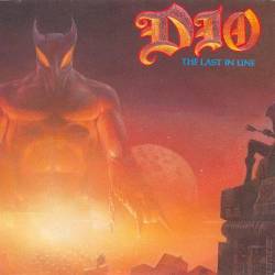 Dio (USA) : The Last in Line (Single)